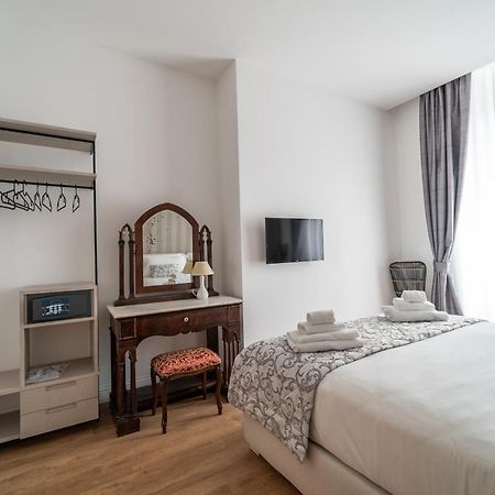 Nuances The Colosseum Apartment ローマ エクステリア 写真