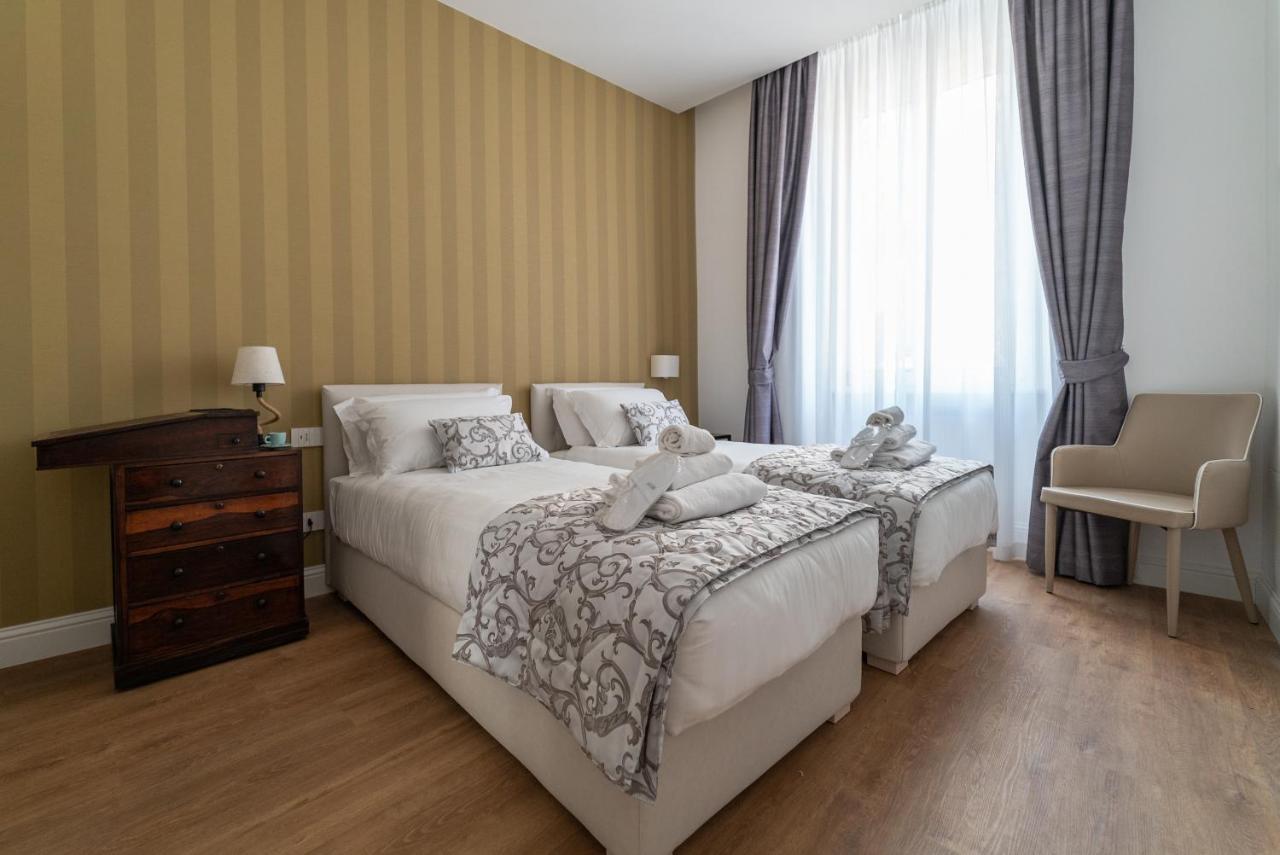 Nuances The Colosseum Apartment ローマ エクステリア 写真