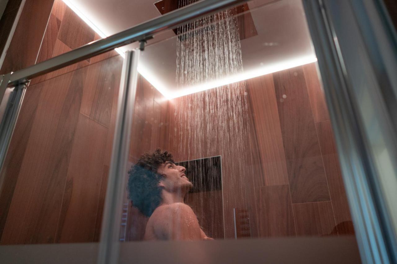 Nuances The Colosseum Apartment ローマ エクステリア 写真