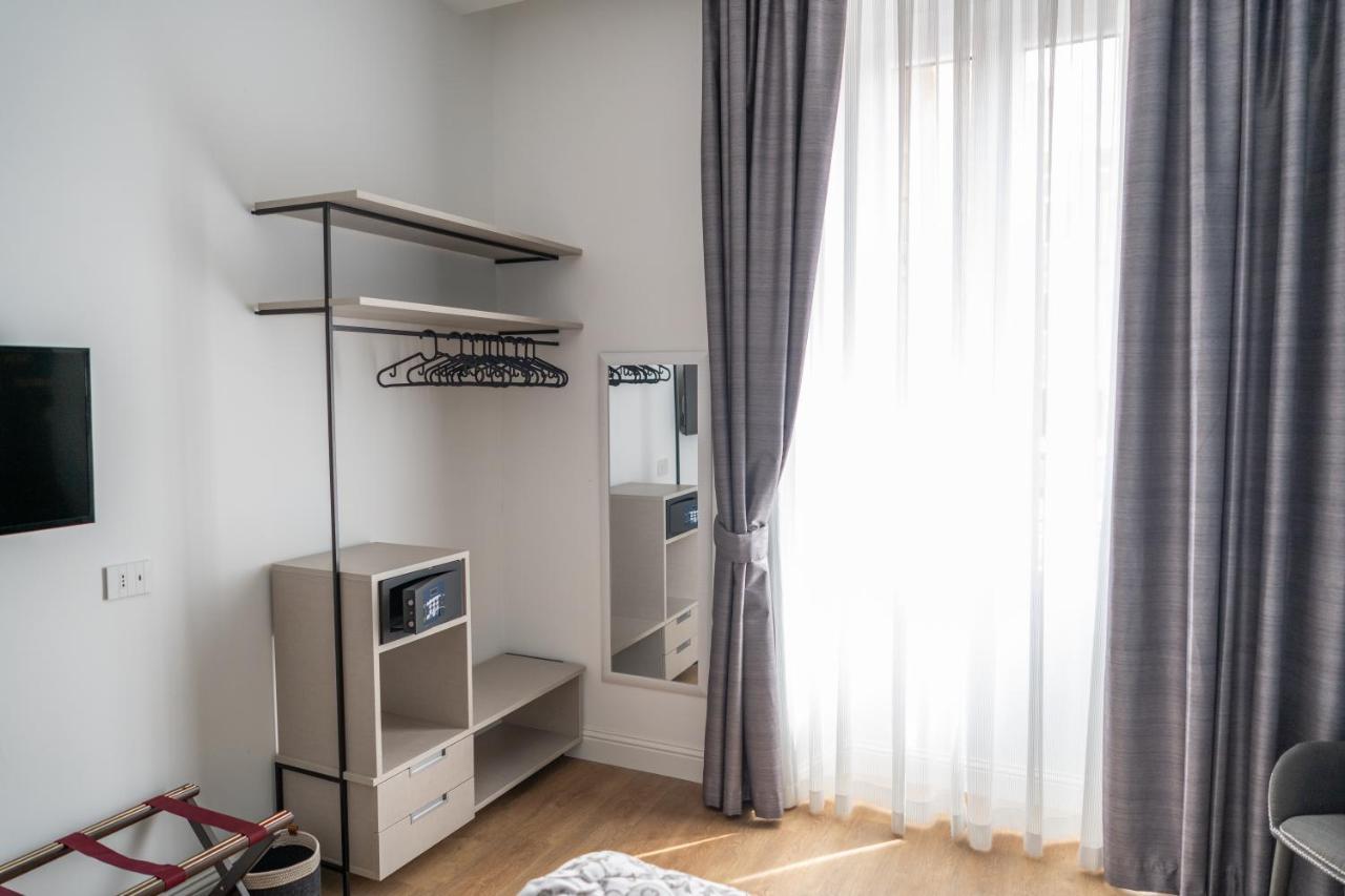 Nuances The Colosseum Apartment ローマ エクステリア 写真