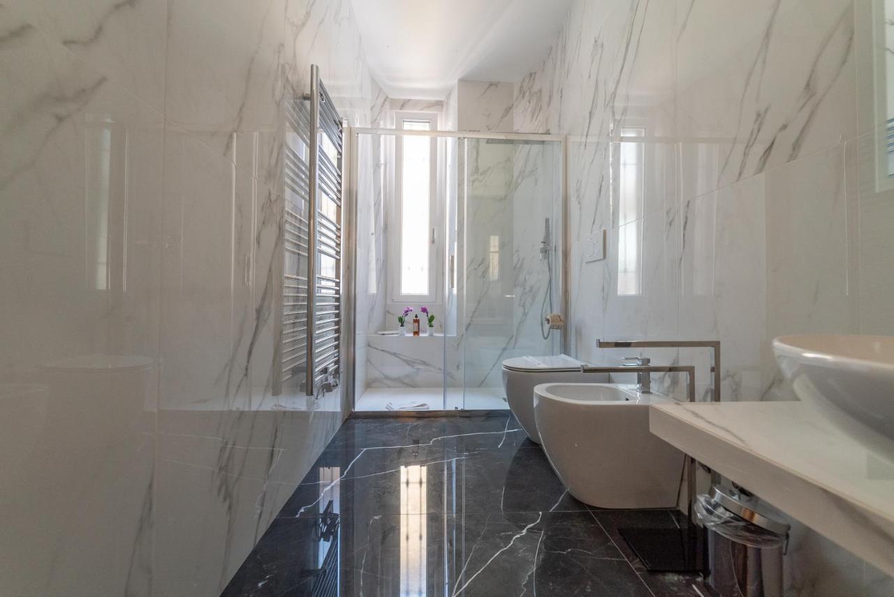 Nuances The Colosseum Apartment ローマ エクステリア 写真