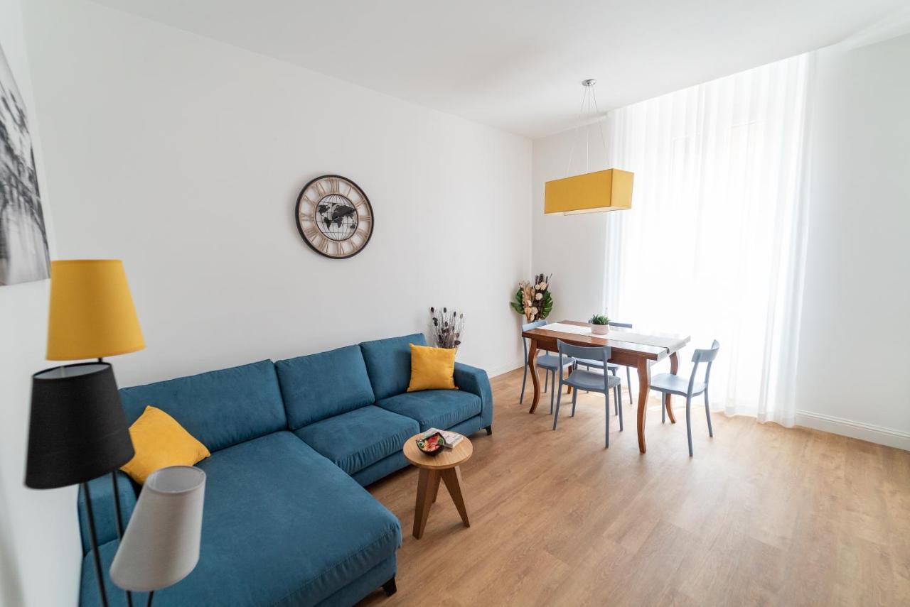Nuances The Colosseum Apartment ローマ エクステリア 写真