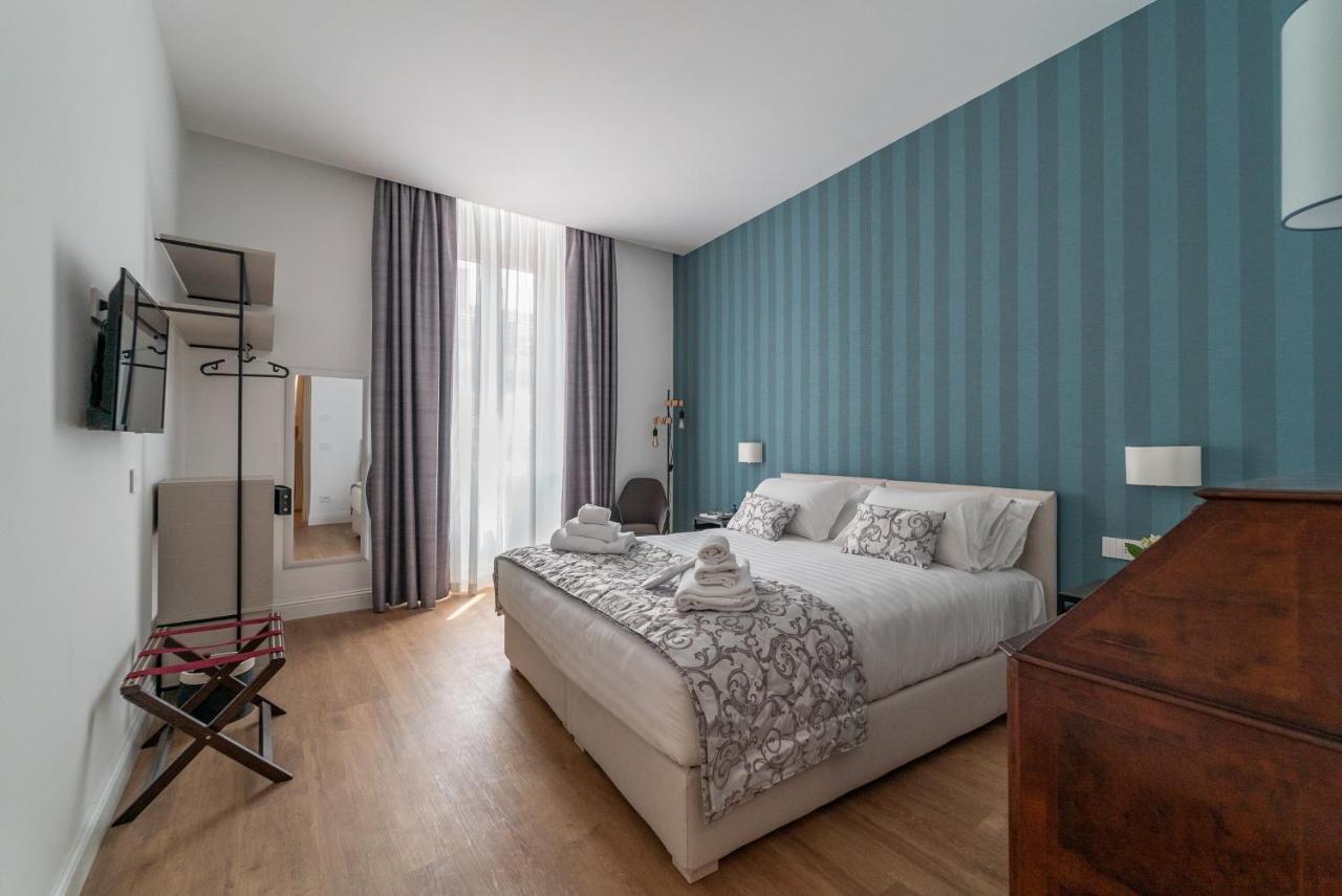 Nuances The Colosseum Apartment ローマ エクステリア 写真